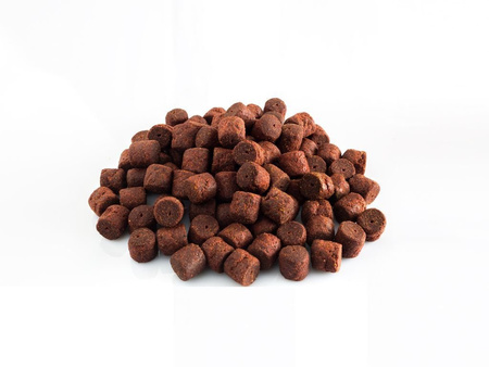 Meus Durus Pellet z Dziurką 12mm 1kg Ochotka