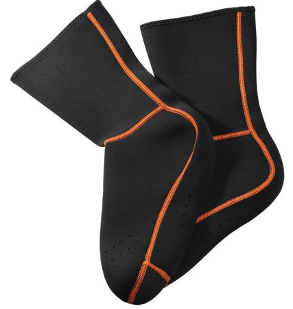 Mikado Skarpety Wkładki Neoprenowe L UMR-06