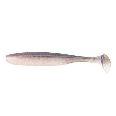 Keitech Easy Shiner 4&quot; Pro Blue/Red Pearl 7szt