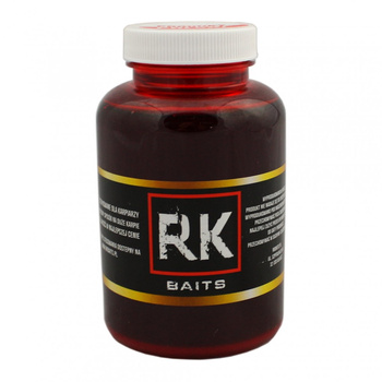 RK Baits Booster 300ml Salami