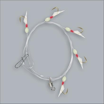 Konger Przywieszka Zestaw śledziowy Seakon nr 8