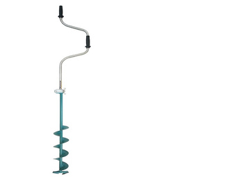 Tonar Świder Wiertło do Lodu 15