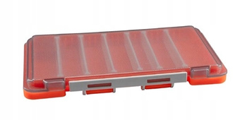 Select Pudełko Terminal Tackle Box SLXD-63B 17.5x10.5x2cm