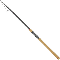 Konger Wędka Endura Tele Travel 3,90m 30g