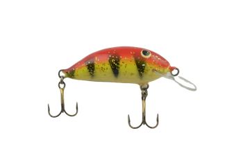 Assan Wobler PERCH 4.0 22 4,0cm 3,5g