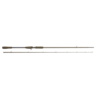 Savage Gear Wędka SG4 FAST GAME BC 221cm 2,21m 20-60g