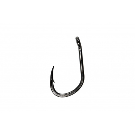 FOX Haczyki Carp Hooks Wide Gape roz. 4