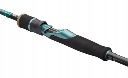 DAM Wędka Yagi Spin S2 2,13m 7-28g 2sec