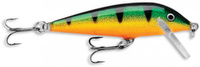 Rapala Wobler COUNTDOWN SINKING CD-5 5cm 5g Perch