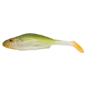 FishB Guma Ripper Jazgarz 10cm 11,5g Kolor 2 Hand Made