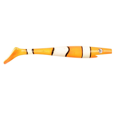 Strike Pro Guma Pig Shad 20cm 50g kolor C130