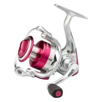 DAM Kołowrotek Quick 1 Pink 2000 FD