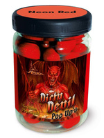 Radical Quantum kulki POP-UP DIRTY DEVIL NEON 16mm + 20mm + Liquid