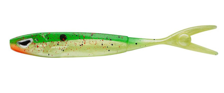 Berkley Guma Sick Vamper 9cm Hot Firetiger