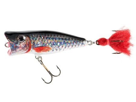 Jaxon Wobler Holo Select Popper 7cm/9g kolor FP