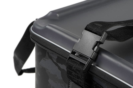 FOX Rage Torba Wodoodporna Voyager Camo Welded Bags Medium