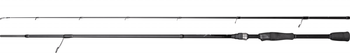 Dragon Wędka Bass-X-Fury Spin 2,13m 7-21g
