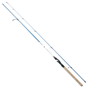 Robinson Wędka Stinger Pro Zander Spin 2,40m 240cm 10-45g