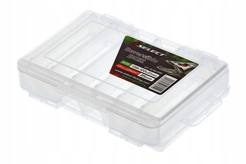 Select Pudełko Reversible Box SLHS-999 13.8cmx10cmx3,1cm