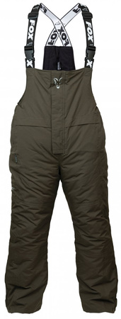 FOX Kombinezon CARP WINTER SUIT rozm. L