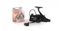 Mikado Kołowrotek M-KA FR CARP8005 + żyłka