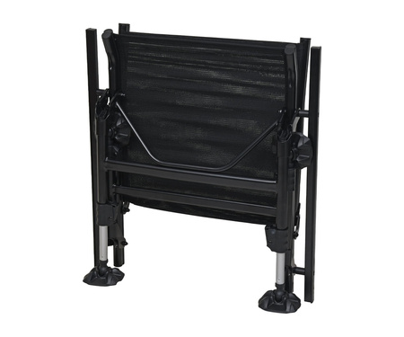 FLAGMAN PRO COMPETITION Zestaw Fotel Krzesło Method Feeder + Akcesoria