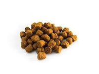Meus Durus Pellet z Dziurką 12mm 10kg Kukurydza + wiadro