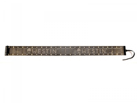 Westin Miarka Roll-up Pro Measure Mat Small 10x120cm