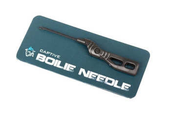 Nash Igła CAPTIVE BOILIE NEEDLE