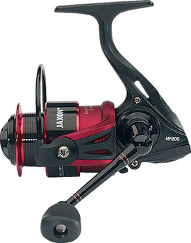 Jaxon Kołowrotek ARIS METHOD FEEDER MF 300