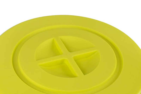 Matrix Wiadro 17L Bait Bucket