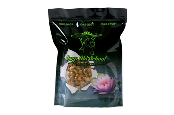 Carp Old School Orzech tygrysi 1kg Natural