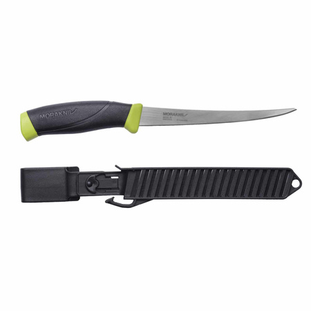 Mora Nóż Fishing Comfort Fillet 155 27cm