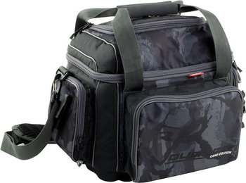 Fox Rage Torba Spinningowa Camo Carrybag Medium