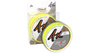 Mikado Plecionka NIHONTO FINE BRAID 0.14mm/9.7kg/150m - FLUO ŻÓŁTA