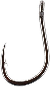 Mikado PRZYPON METHOD FEEDER z Igłą Hak z zadziorem nr 14 Plecionka: 0.10mm 10cm