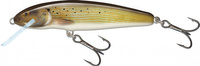 Salmo Wobler Minnow 5cm 3g Grayling Pływający