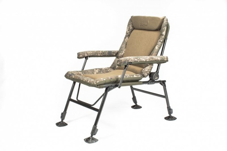 Nash Fotel Krzesło INDULGENCE DADDY LONG LEGS T947O