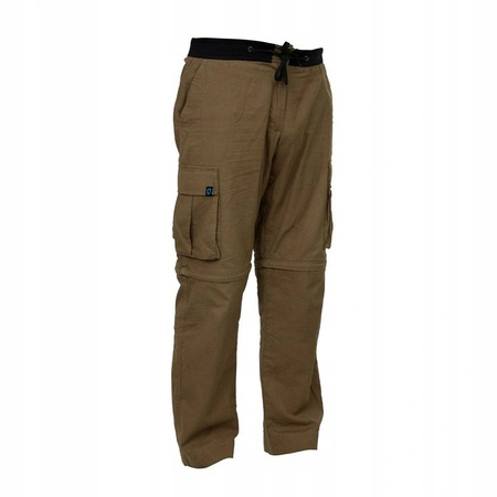 Shimano Spodnie Bojówki TACTICAL RIPSTOP ZIP OFFS XL