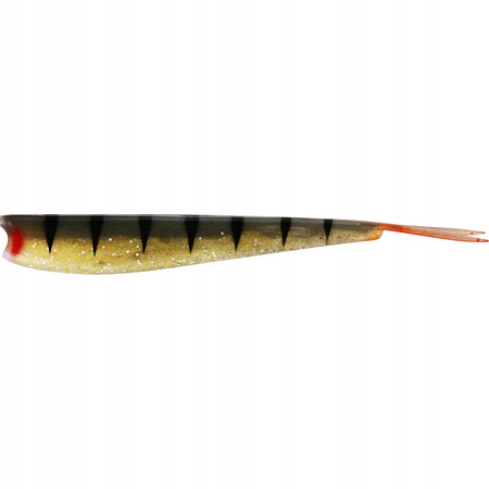 Westin TwinTeez V-Tail 20cm 32g Gold Perch 2szt