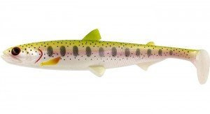 Westin Hypoteez ST Smolt 11,5cm/11g