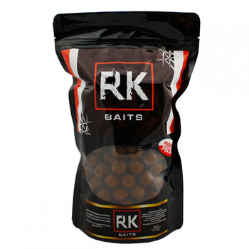 Kulki Proteinowe RK Baits Economy 18mm 1kg Tiger