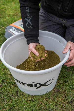 Matrix Wiadro 17L Bait Bucket