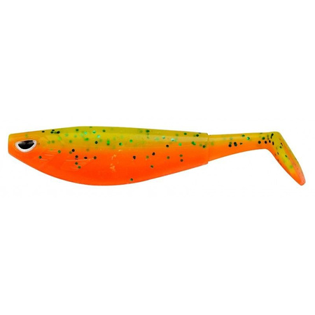 Berkley Guma Sick Flanker 10cm Greenback Tomato