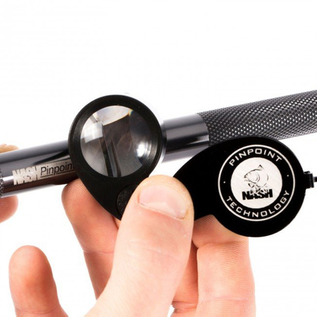 Nash Pinpoint Szkło Powiększające LED EYE GLASS