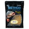 Jaxon Pellet Method Feeder Ready 2mm 500g Wanilia