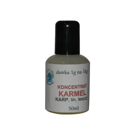 Bogdan Barton Koncentrat KARMELOWY - Karmel 50ml