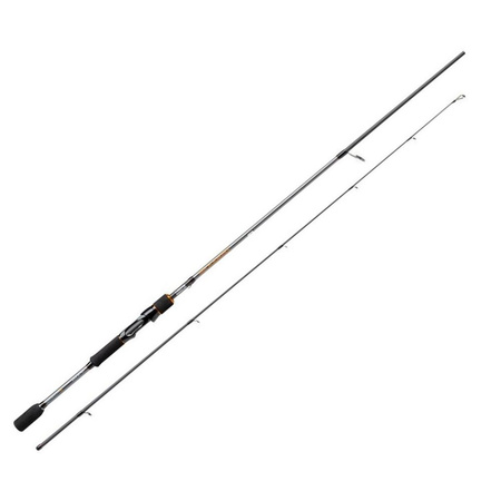 Mitchell Wędka TRAXX MX2 Lure Spinning 802MH 2,44m 10-42g