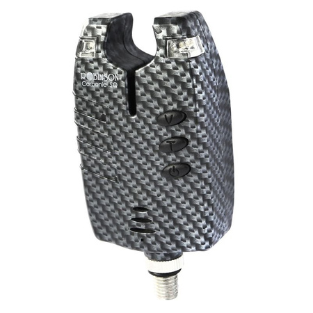 Robinso Sygnalizator Brań CARBONIC SQ