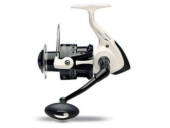 Jaxon Kołowrotek ATLANTIC AT 450